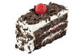 Black Forest Pastry